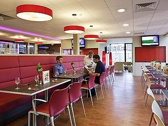 Ibis Centre Dock – One Hotel Liverpool