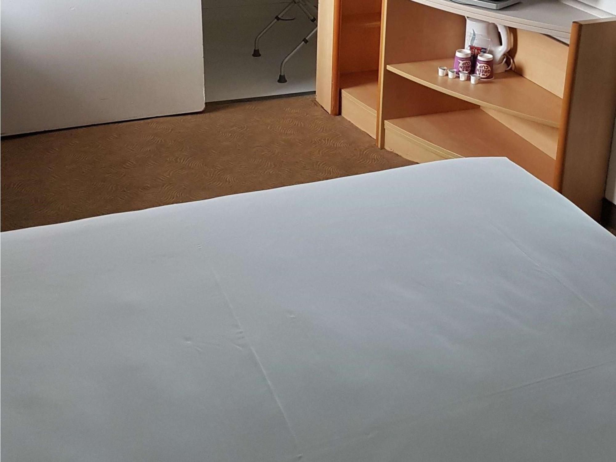 Hotel Ibis Centre Dock - One 3*