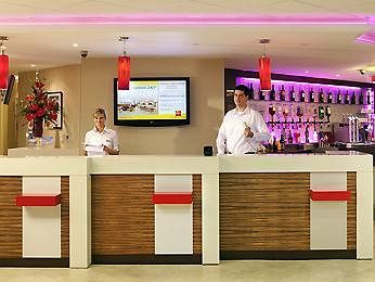 Ibis Centre Dock - One 3* Liverpool