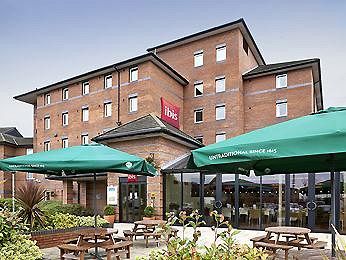 Hotel Ibis Centre Dock - One Liverpool