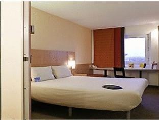 Ibis Centre Dock - One Hotel Liverpool
