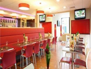 Ibis Centre Dock - One Liverpool