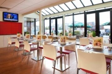 Hotel Ibis Centre Dock - One Liverpool