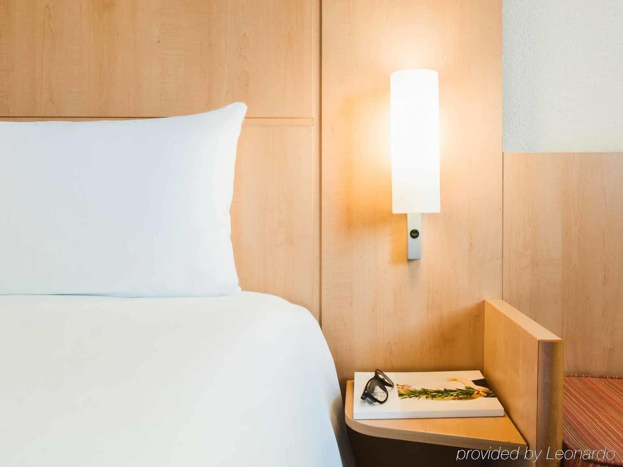 Ibis Centre Dock - One Hotel Liverpool