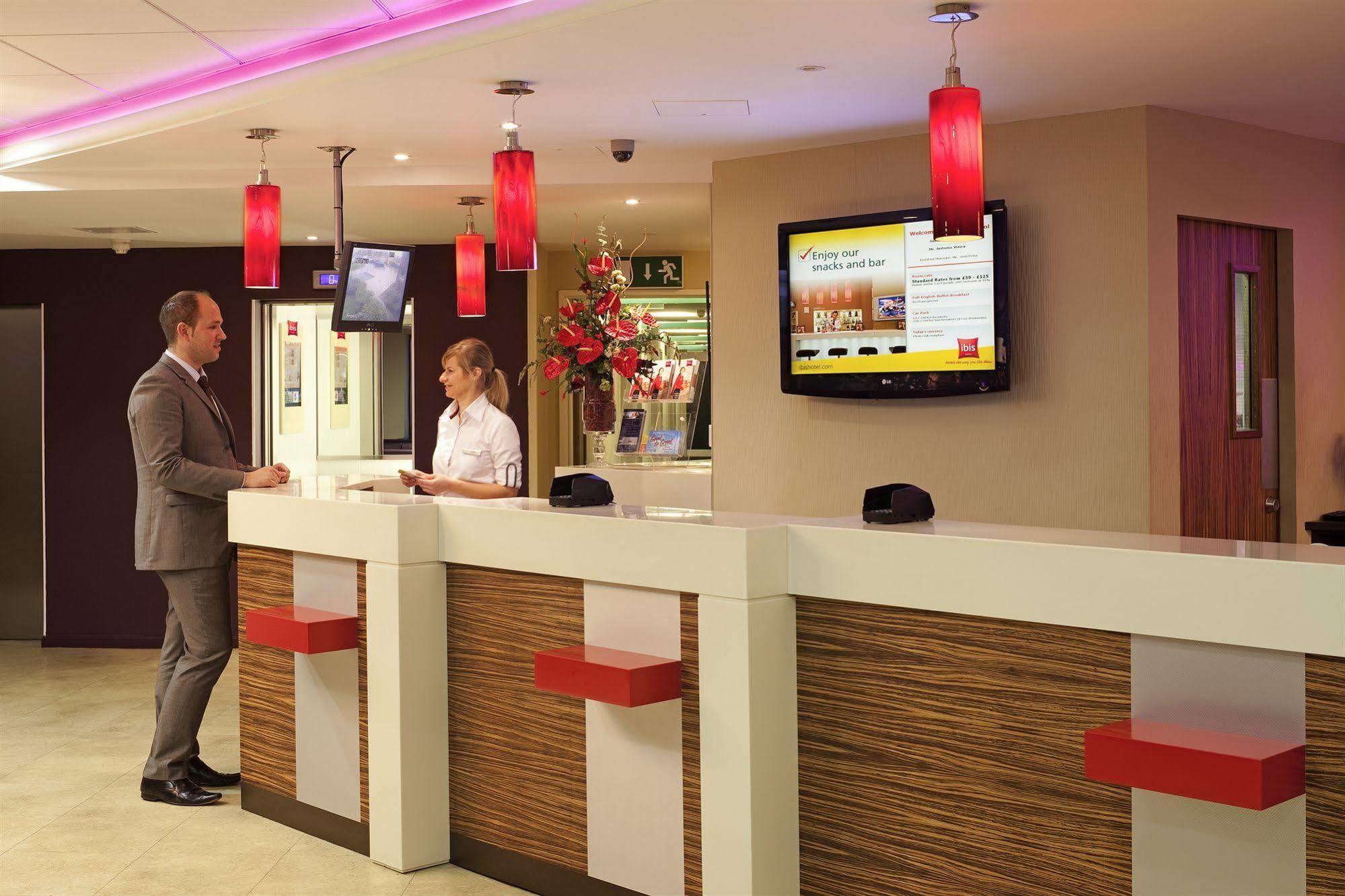 Ibis Centre Dock - One Liverpool