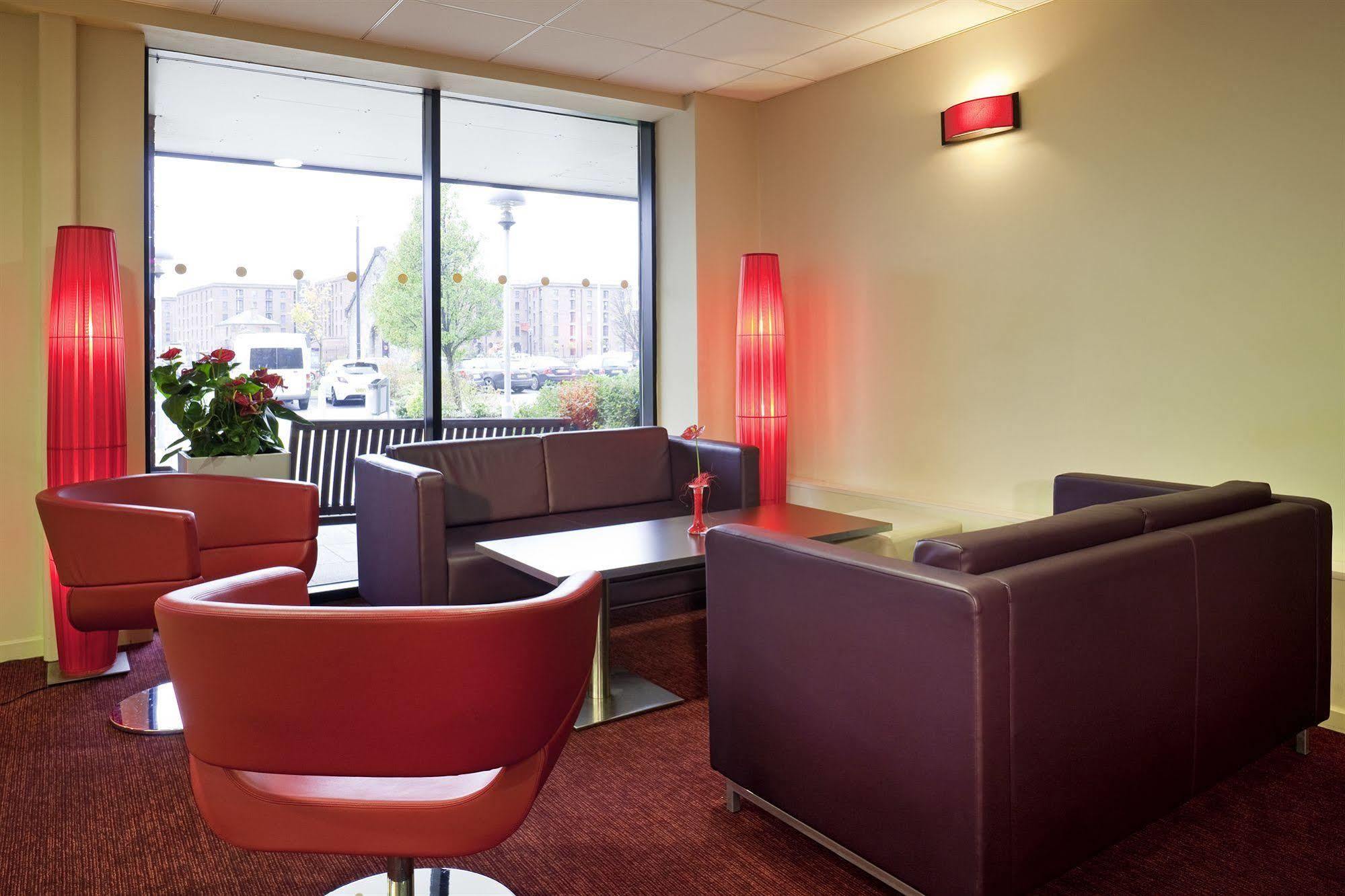 Ibis Centre Dock - One Liverpool