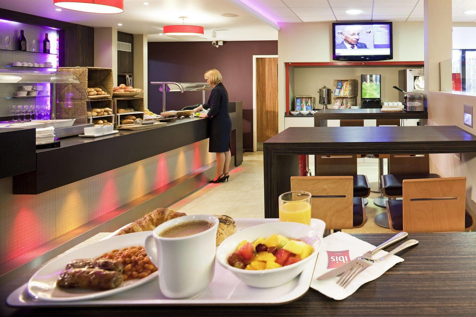 Hotel Ibis Centre Dock - One Liverpool