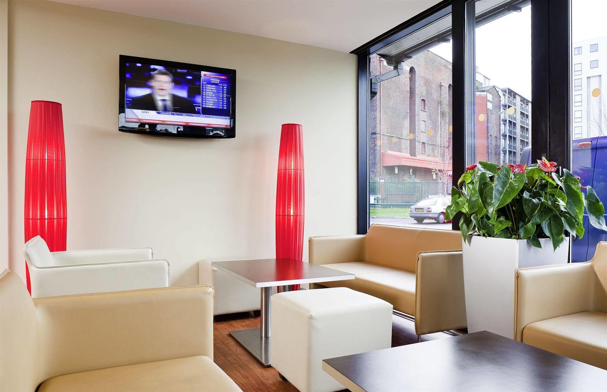 Ibis Centre Dock - One Liverpool