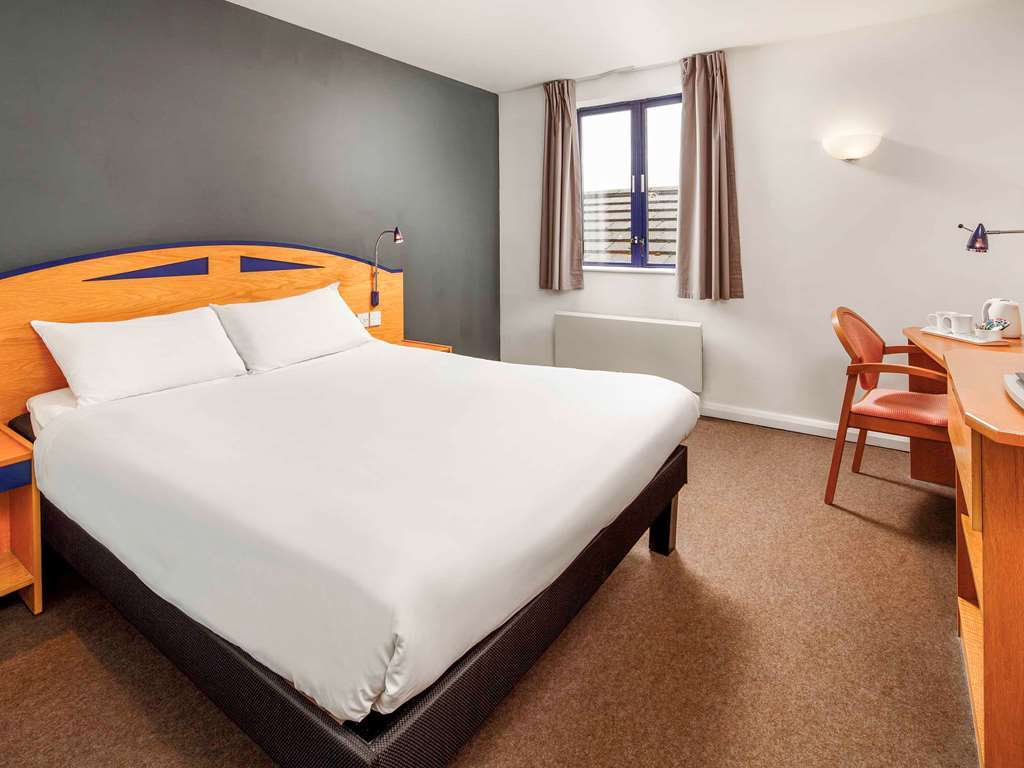 Ibis Centre Dock - One 3* Liverpool