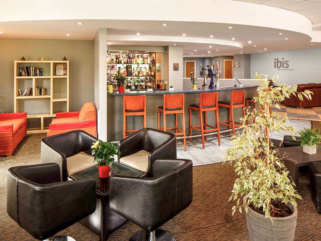 Ibis Centre Dock - One Hotel Liverpool