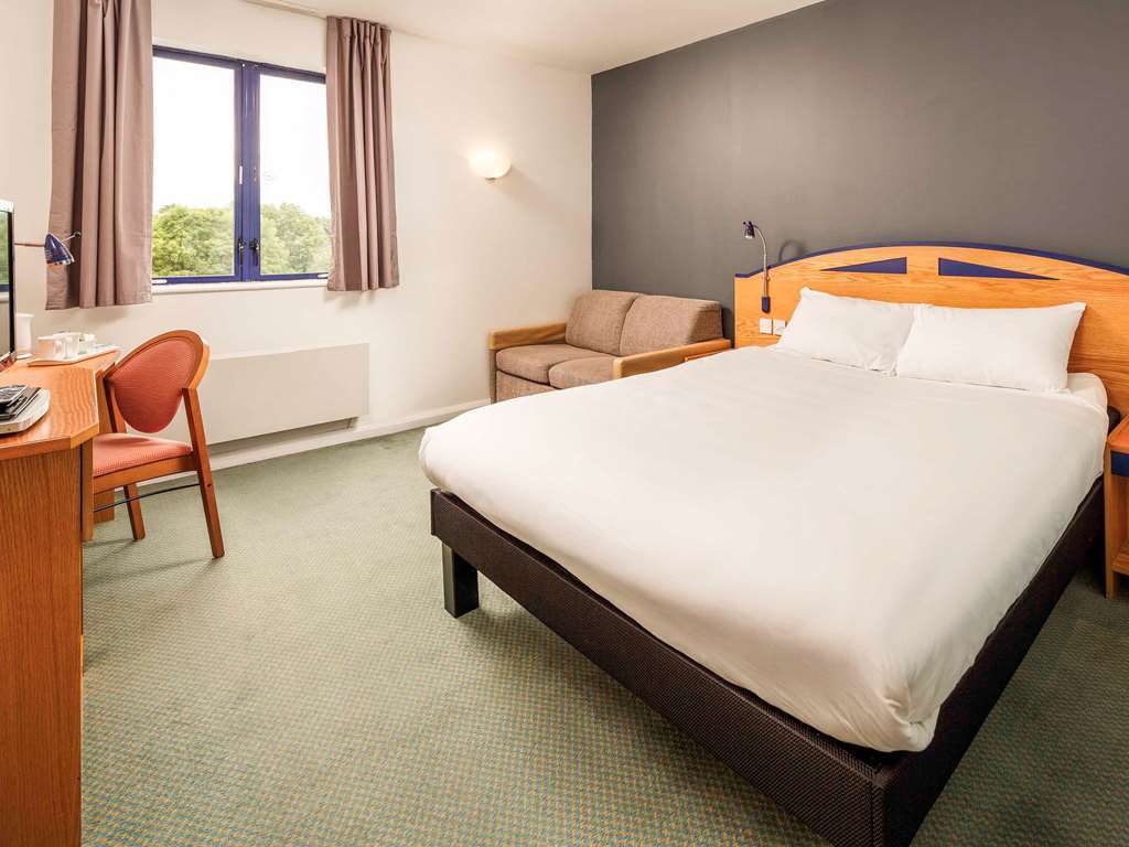 Ibis Centre Dock - One Liverpool