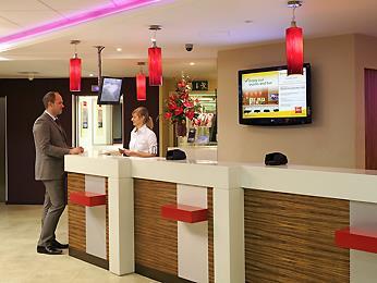 Ibis Centre Dock - One Hotel