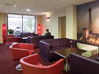Ibis Centre Dock - One 3*